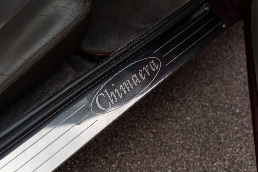 1994 TVR Chimaera - Image 25 of 30