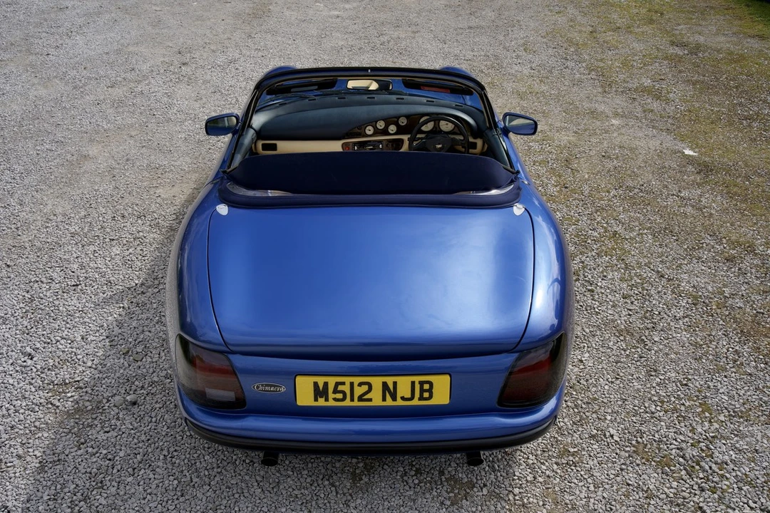 1994 TVR Chimaera - Image 14 of 30