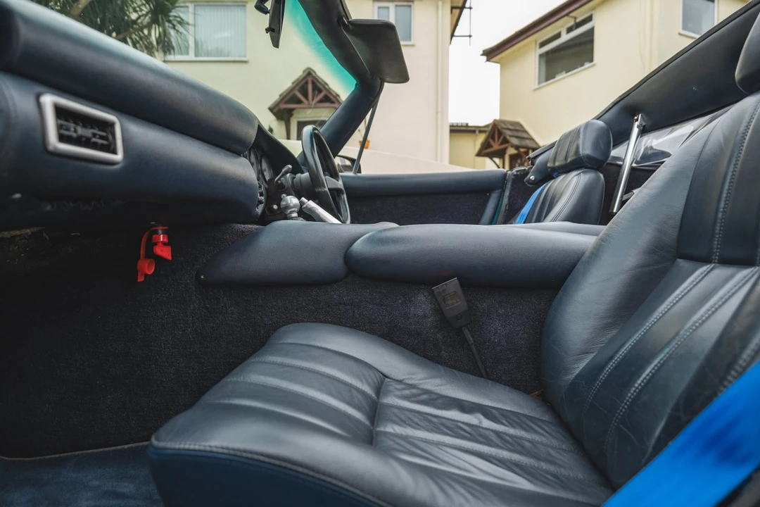 1994 TVR Chimaera - Image 20 of 30