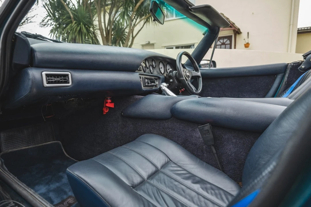 1994 TVR Chimaera - Image 19 of 30
