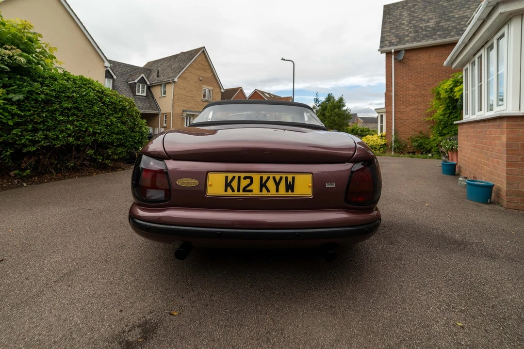 1994 TVR Chimaera - Image 13 of 30