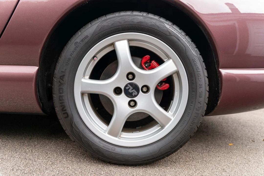 1994 TVR Chimaera - Image 17 of 30