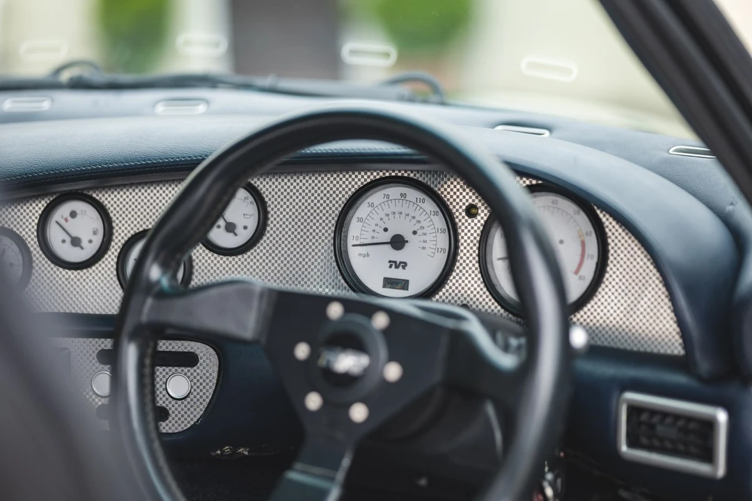 1994 TVR Chimaera - Image 29 of 30