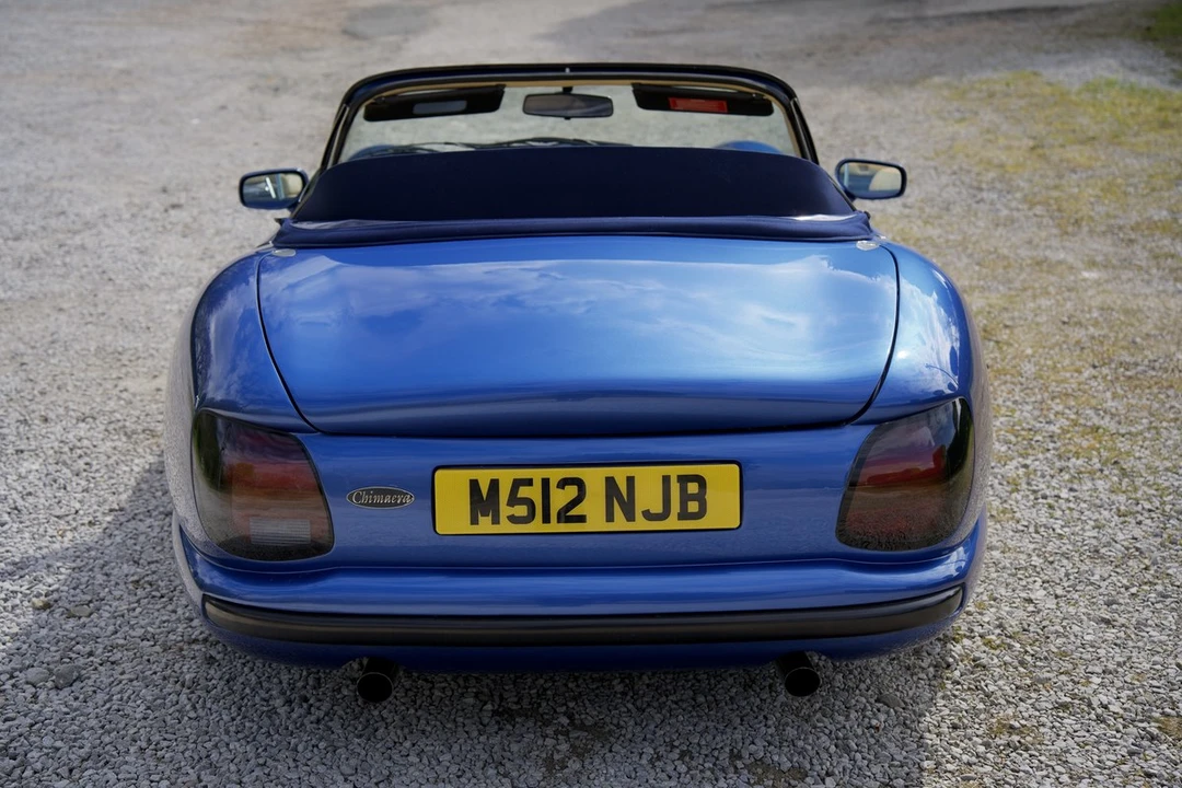 1994 TVR Chimaera - Image 13 of 30