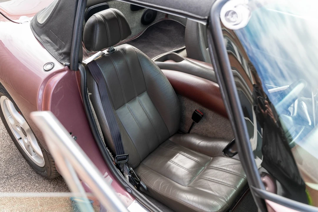 1994 TVR Chimaera - Image 30 of 30