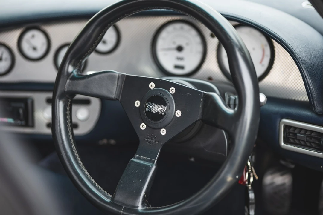 1994 TVR Chimaera - Image 28 of 30