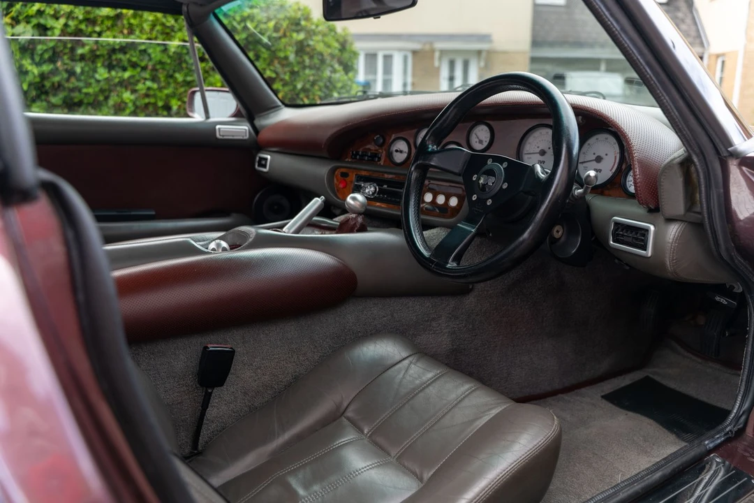 1994 TVR Chimaera - Image 20 of 30