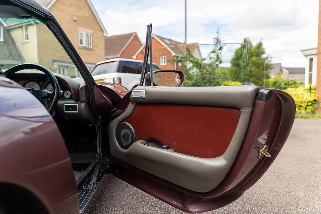 1994 TVR Chimaera - Image 27 of 30