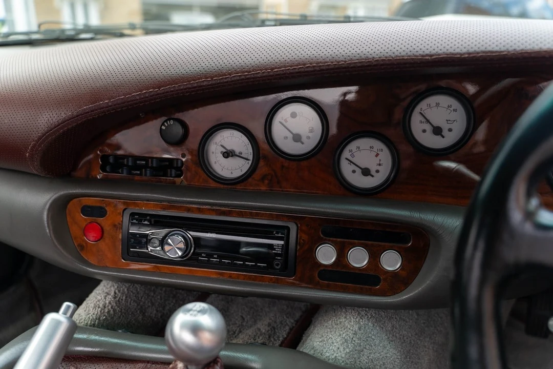1994 TVR Chimaera - Image 22 of 30
