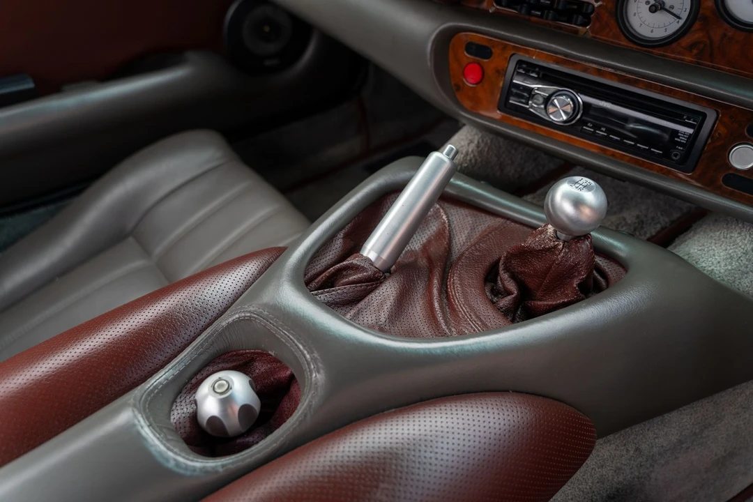 1994 TVR Chimaera - Image 23 of 30