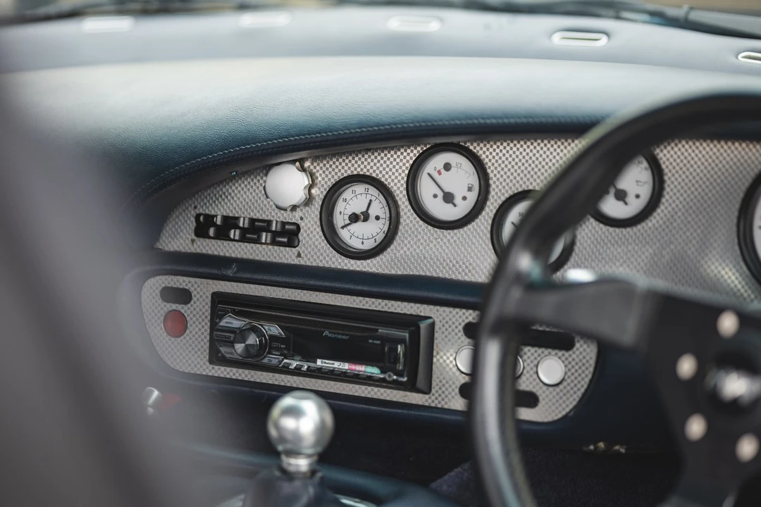 1994 TVR Chimaera - Image 30 of 30