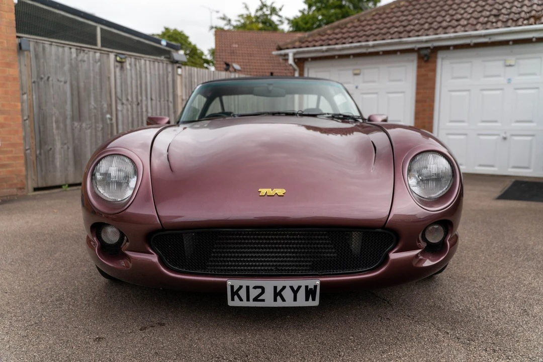 1994 TVR Chimaera - Image 4 of 30