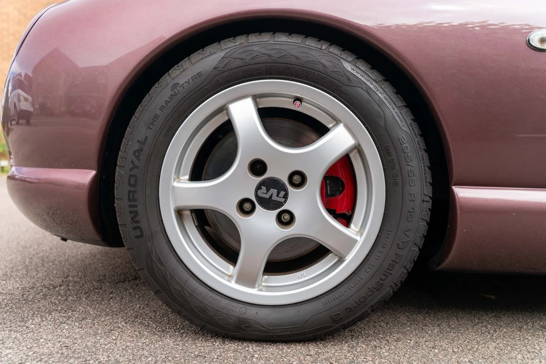 1994 TVR Chimaera - Image 16 of 30