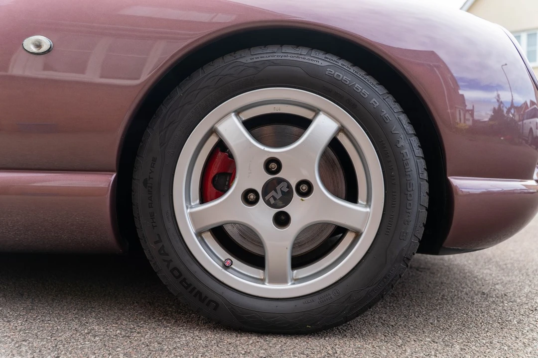 1994 TVR Chimaera - Image 19 of 30