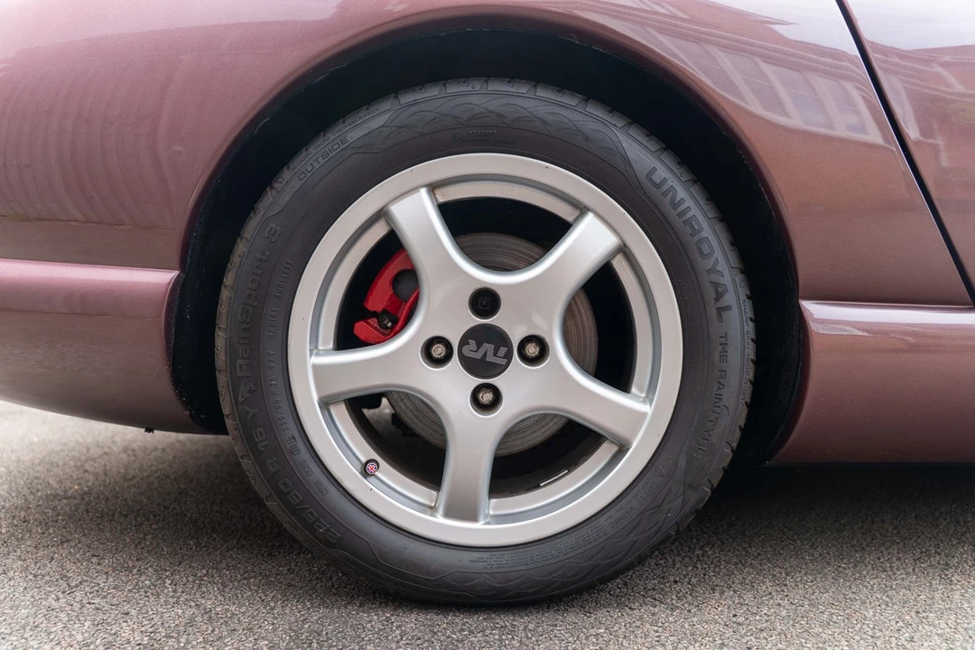 1994 TVR Chimaera - Image 18 of 30