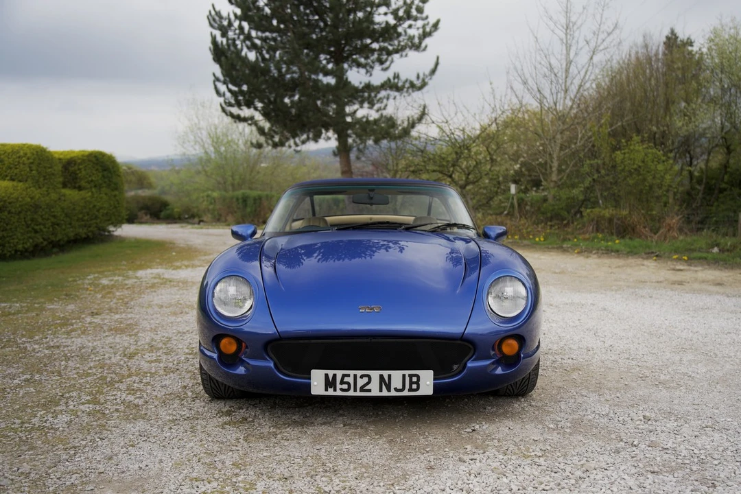 1994 TVR Chimaera - Image 19 of 30