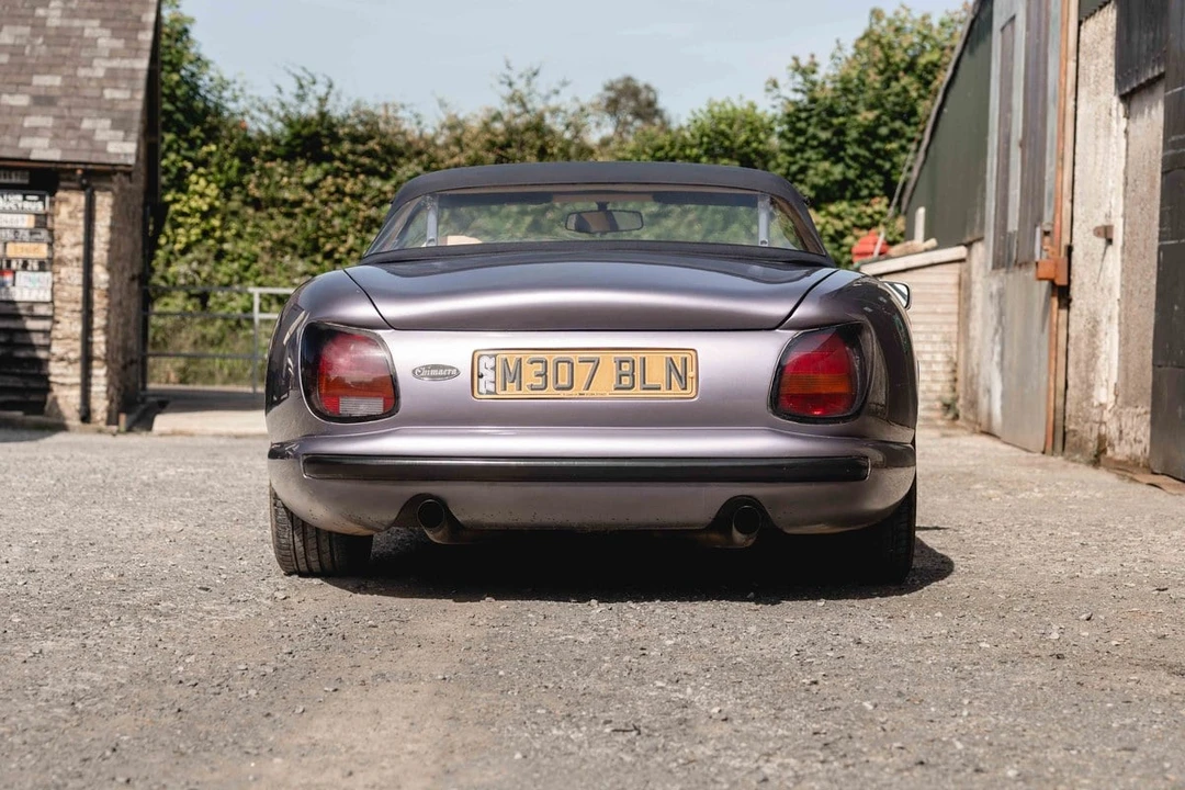 1994 TVR Chimaera - Image 18 of 30