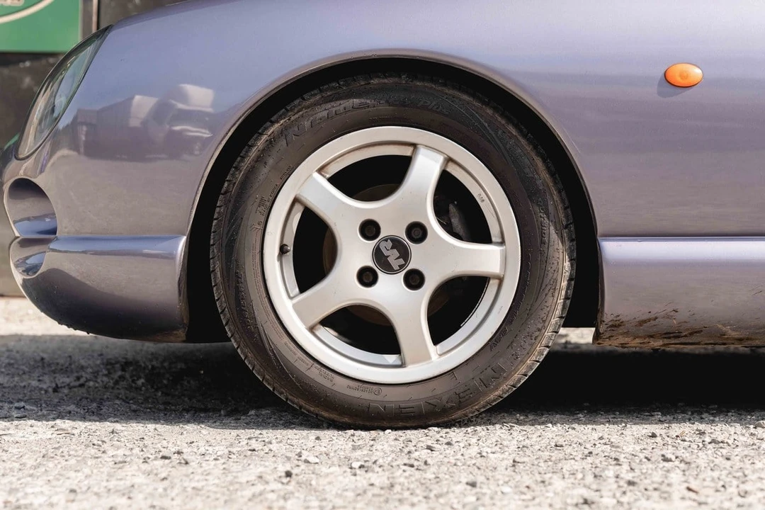 1994 TVR Chimaera - Image 23 of 30