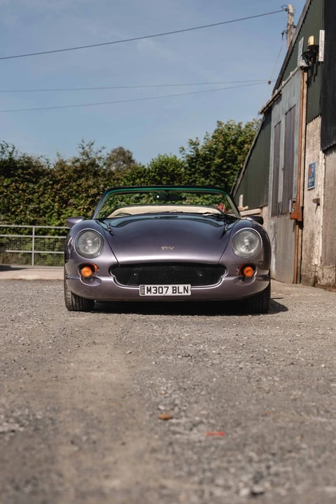 1994 TVR Chimaera - Image 14 of 30