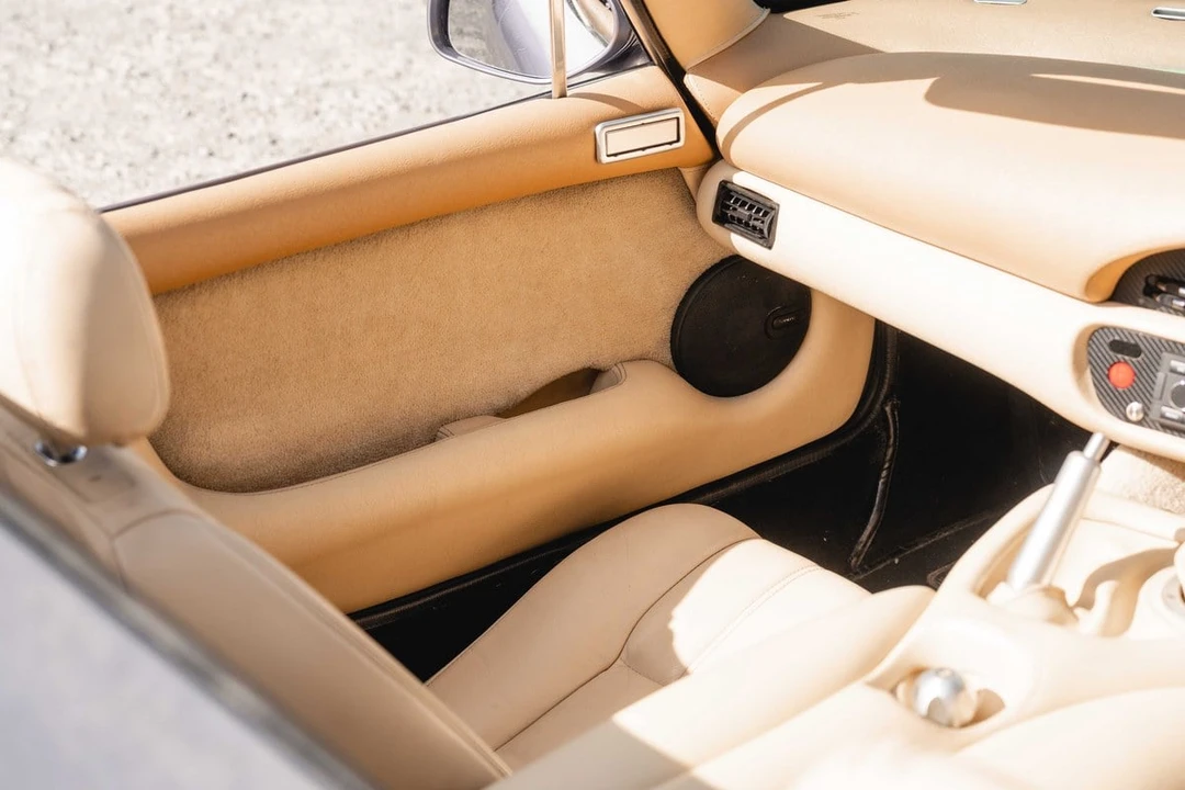1994 TVR Chimaera - Image 29 of 30