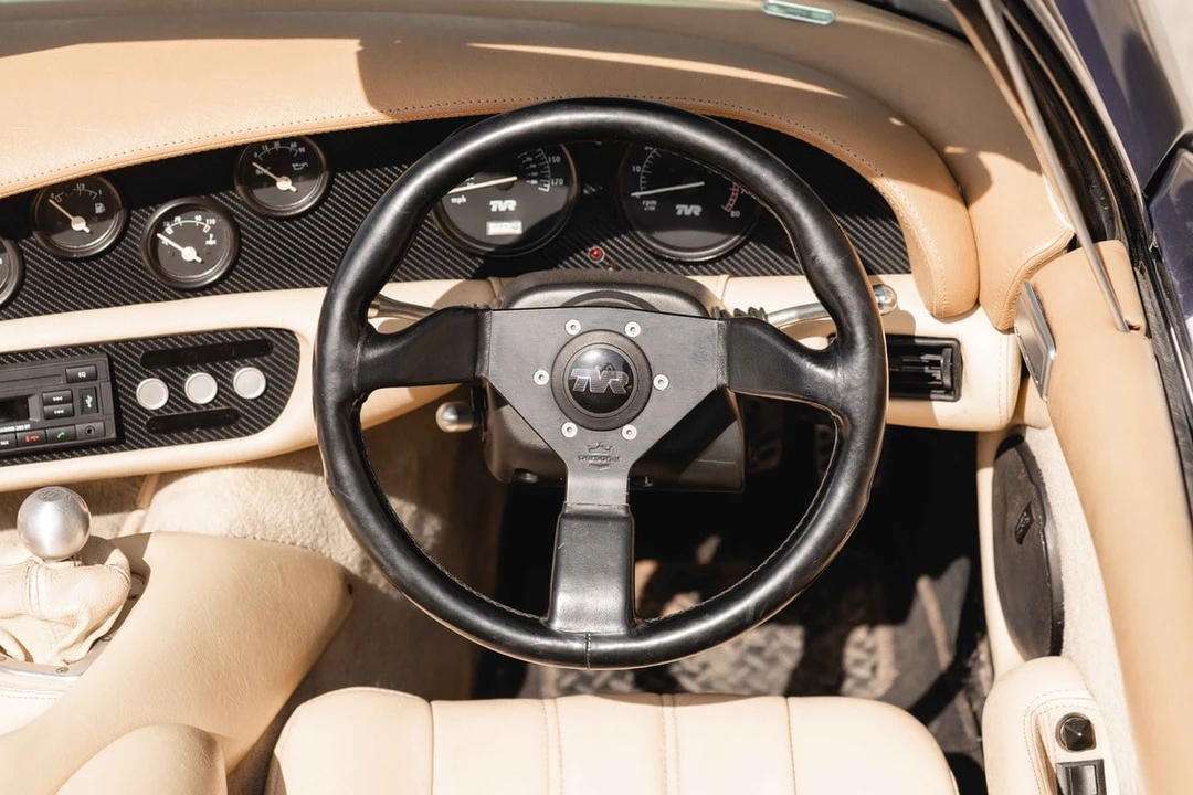 1994 TVR Chimaera - Image 30 of 30