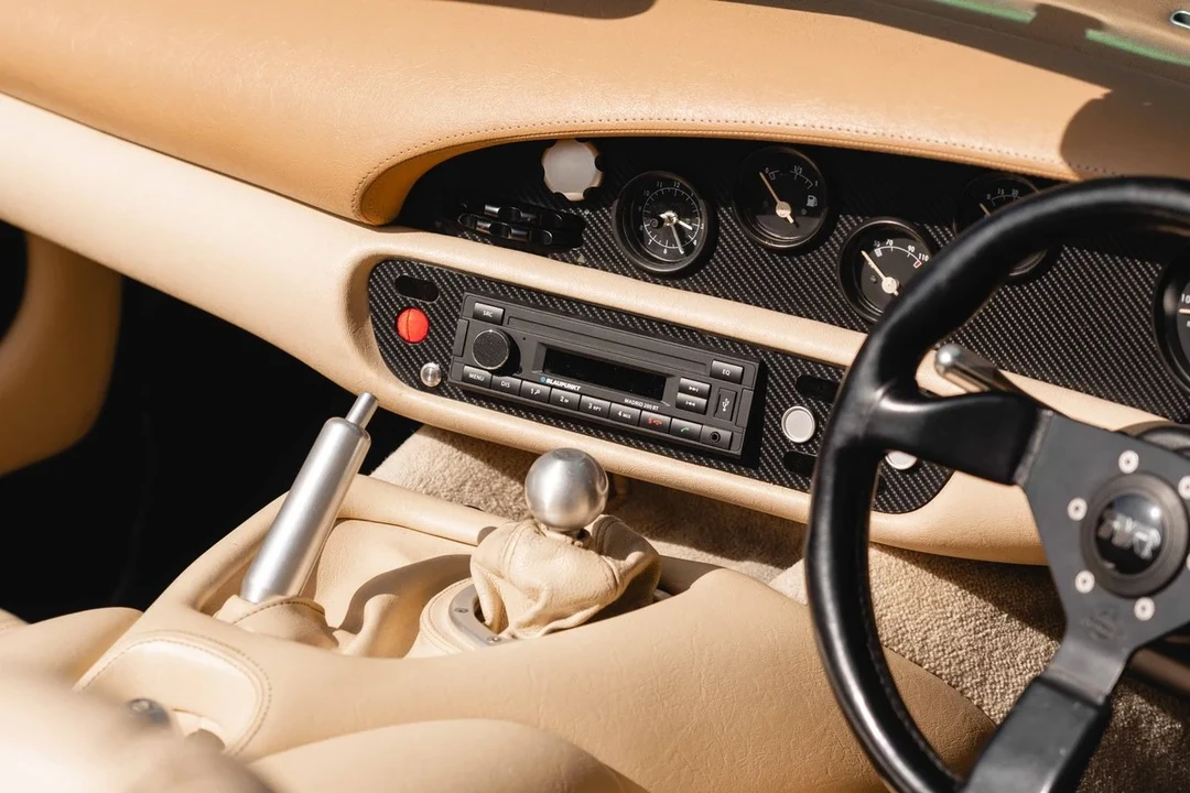 1994 TVR Chimaera - Image 6 of 31