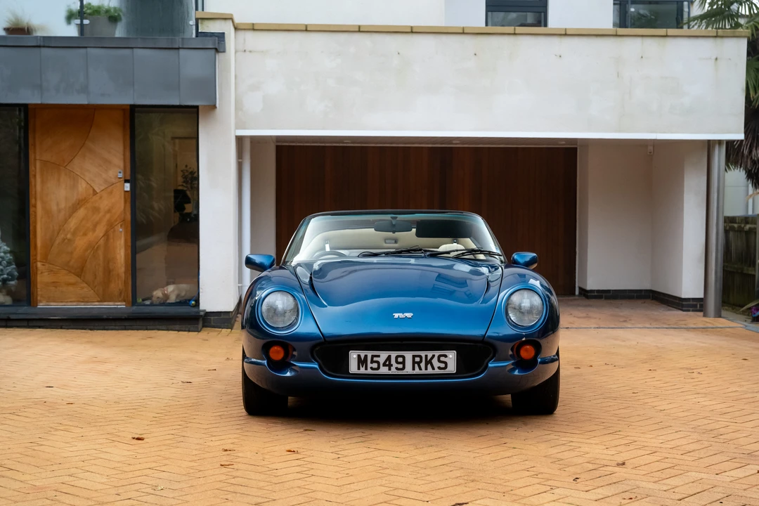1994 TVR Chimaera - Image 11 of 31