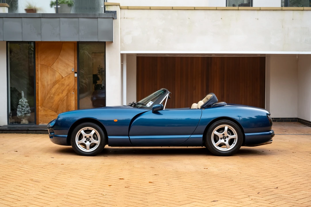 1994 TVR Chimaera - Image 5 of 31