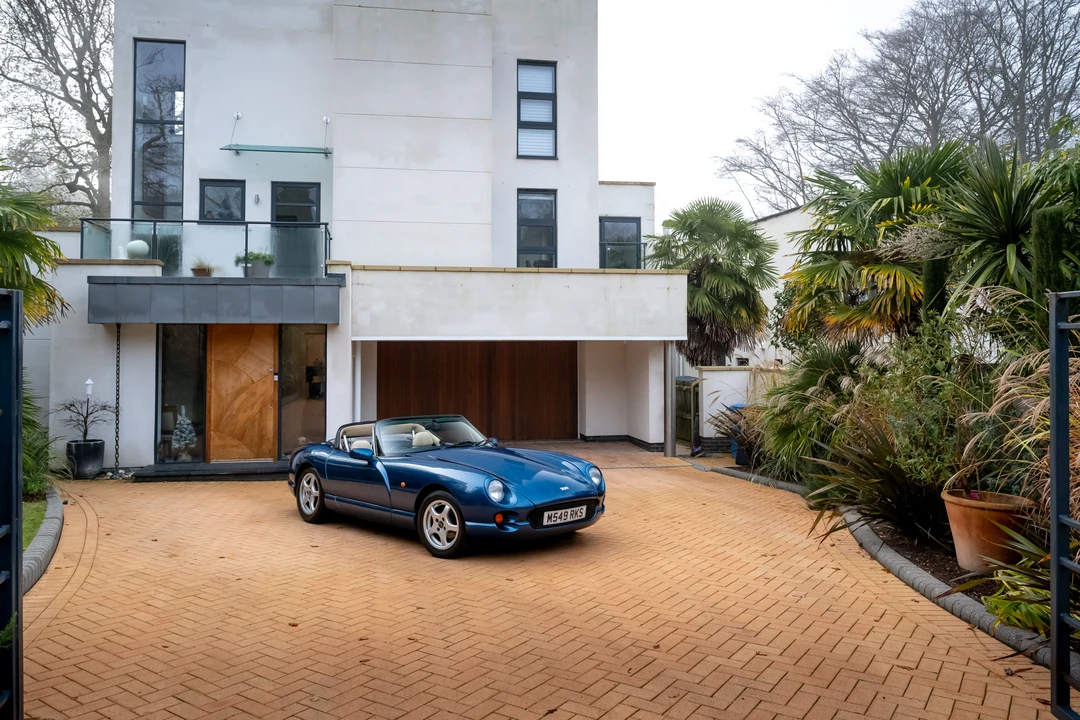 1994 TVR Chimaera - Image 16 of 31