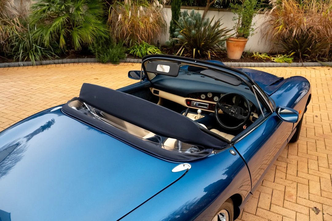 1994 TVR Chimaera - Image 23 of 31