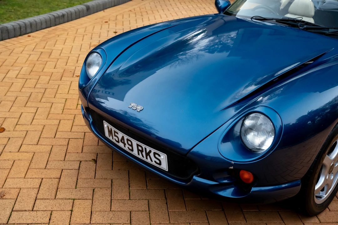 1994 TVR Chimaera - Image 24 of 31