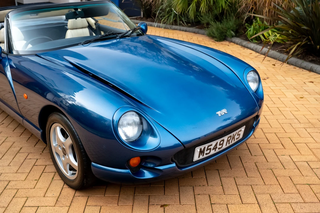 1994 TVR Chimaera - Image 25 of 31