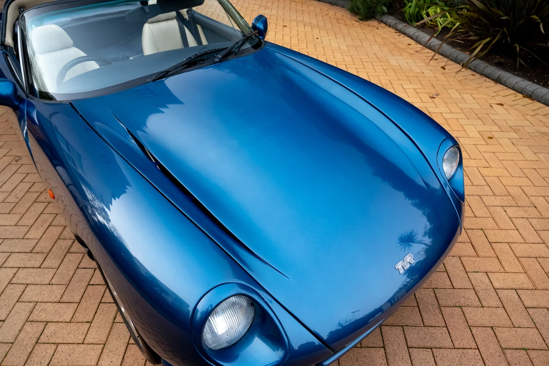 1994 TVR Chimaera - Image 26 of 31