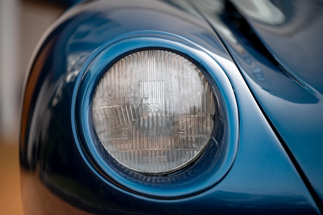 1994 TVR Chimaera - Image 27 of 31