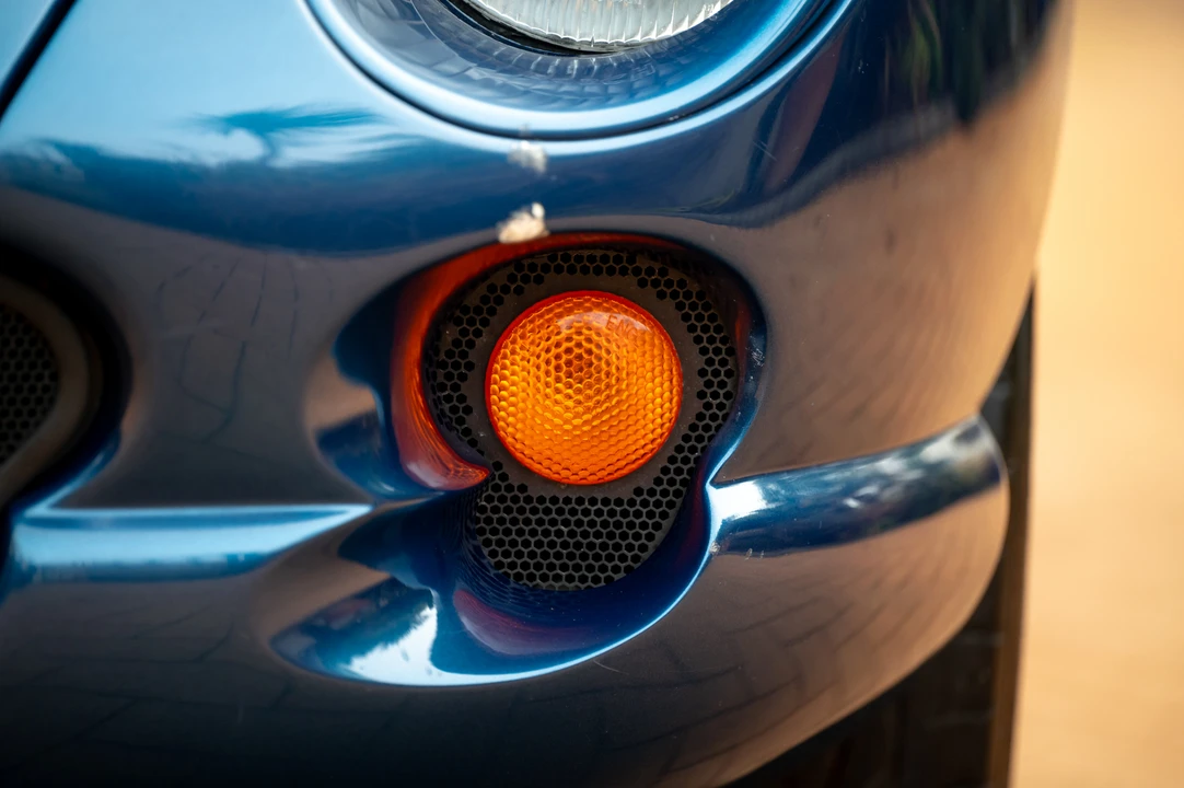 1994 TVR Chimaera - Image 29 of 31