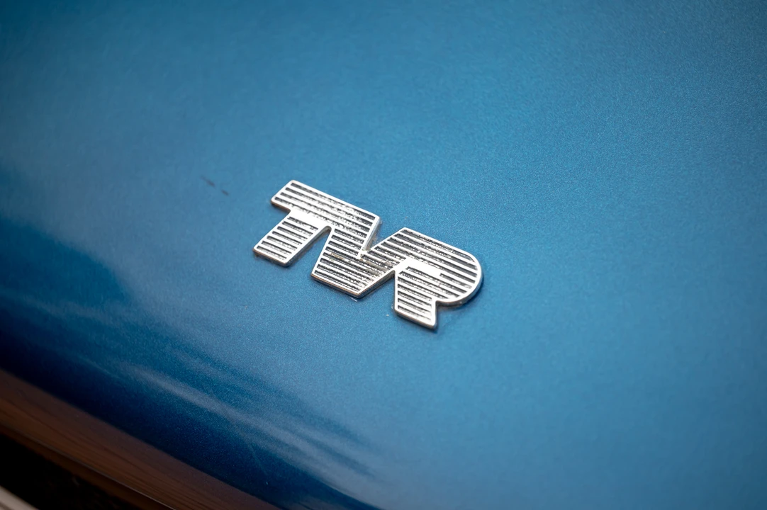 1994 TVR Chimaera - Image 31 of 31