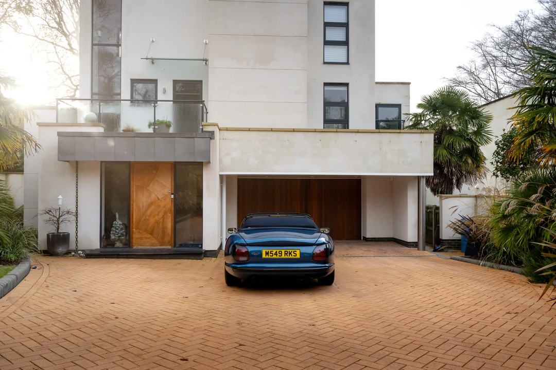 1994 TVR Chimaera - Image 18 of 31