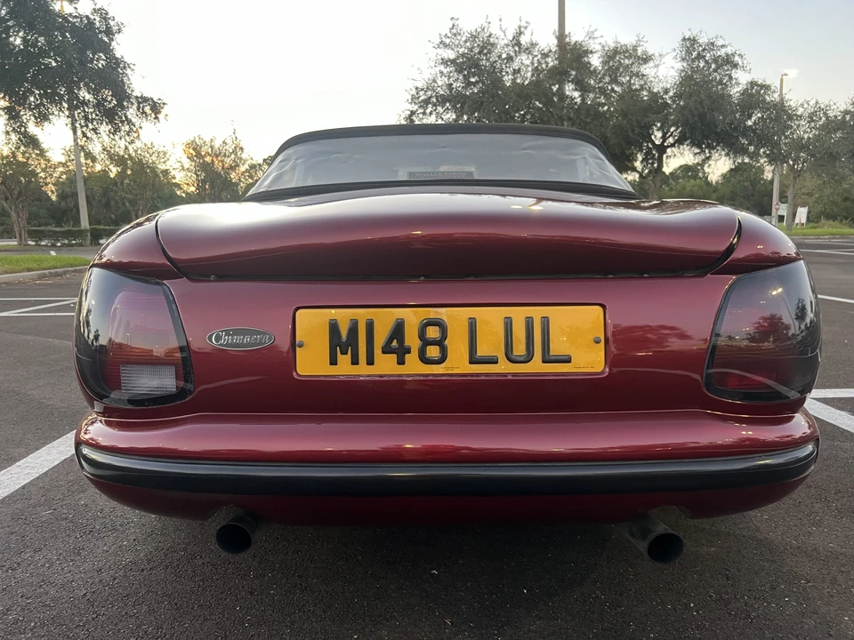 1994 TVR Chimaera - Image 7 of 31