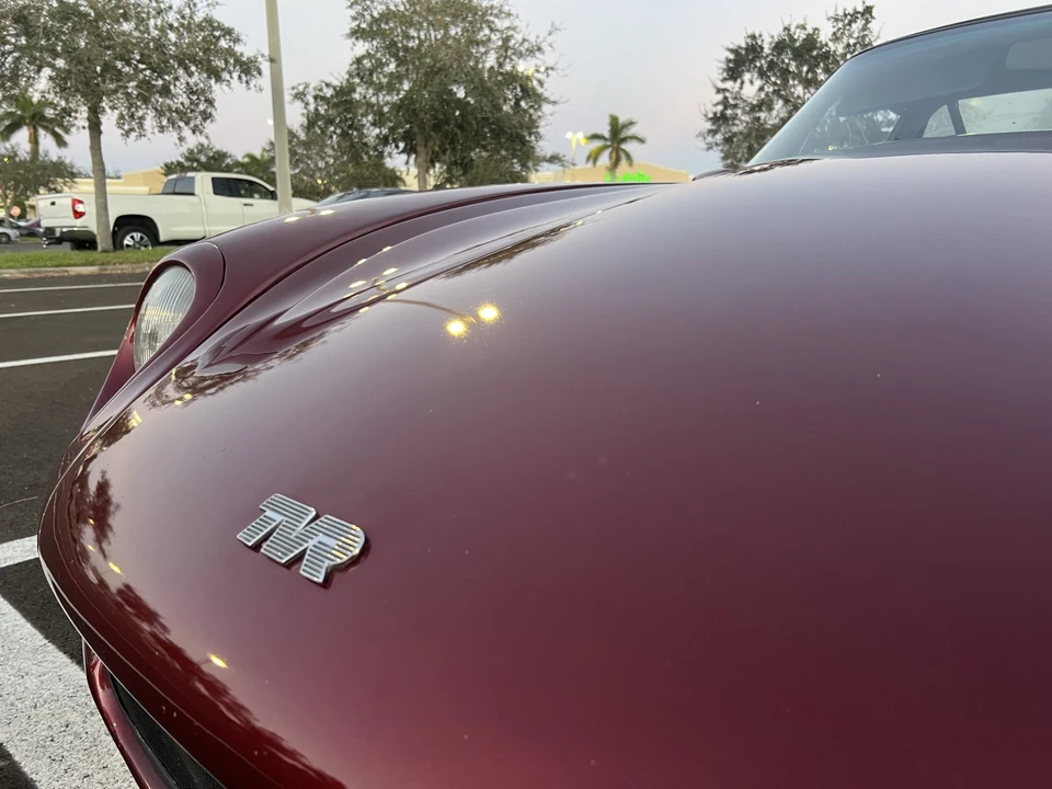 1994 TVR Chimaera - Image 13 of 31