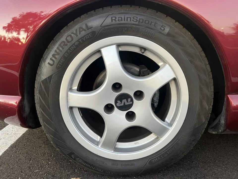 1994 TVR Chimaera - Image 19 of 31