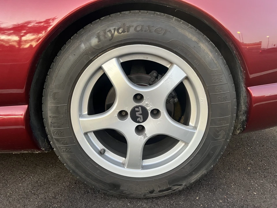 1994 TVR Chimaera - Image 20 of 31