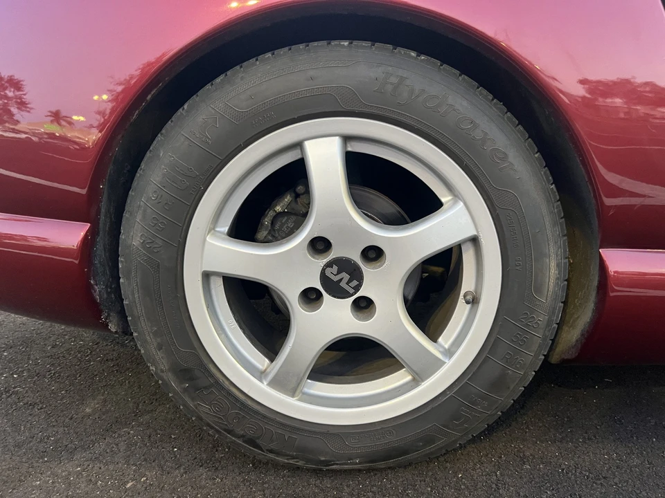1994 TVR Chimaera - Image 21 of 31
