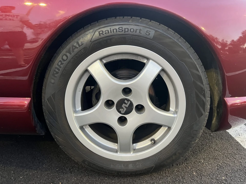 1994 TVR Chimaera - Image 22 of 31