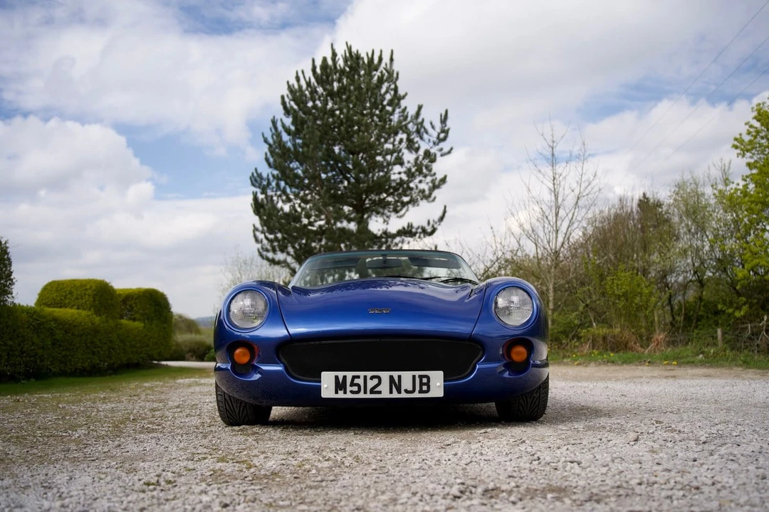 1994 TVR Chimaera - Image 5 of 30