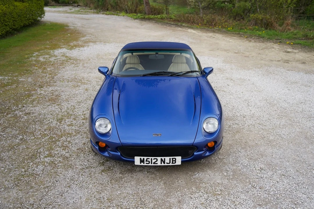 1994 TVR Chimaera - Image 17 of 30