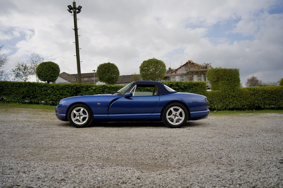 1994 TVR Chimaera - Image 24 of 30