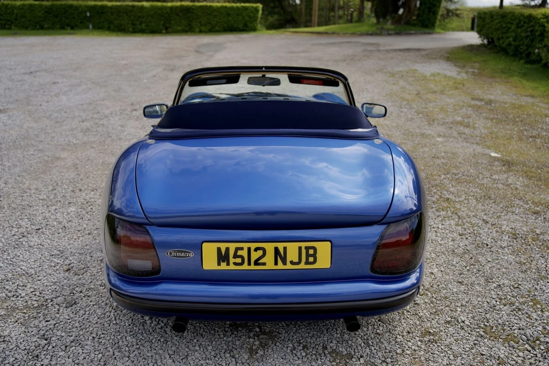 1994 TVR Chimaera - Image 23 of 30