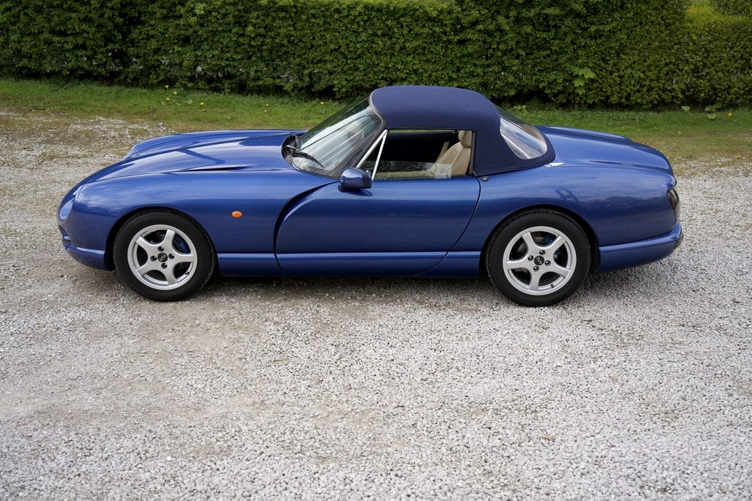 1994 TVR Chimaera - Image 10 of 30