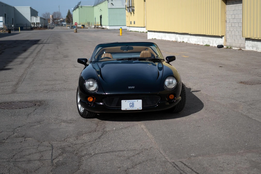 1994 TVR Chimaera - Image 8 of 31