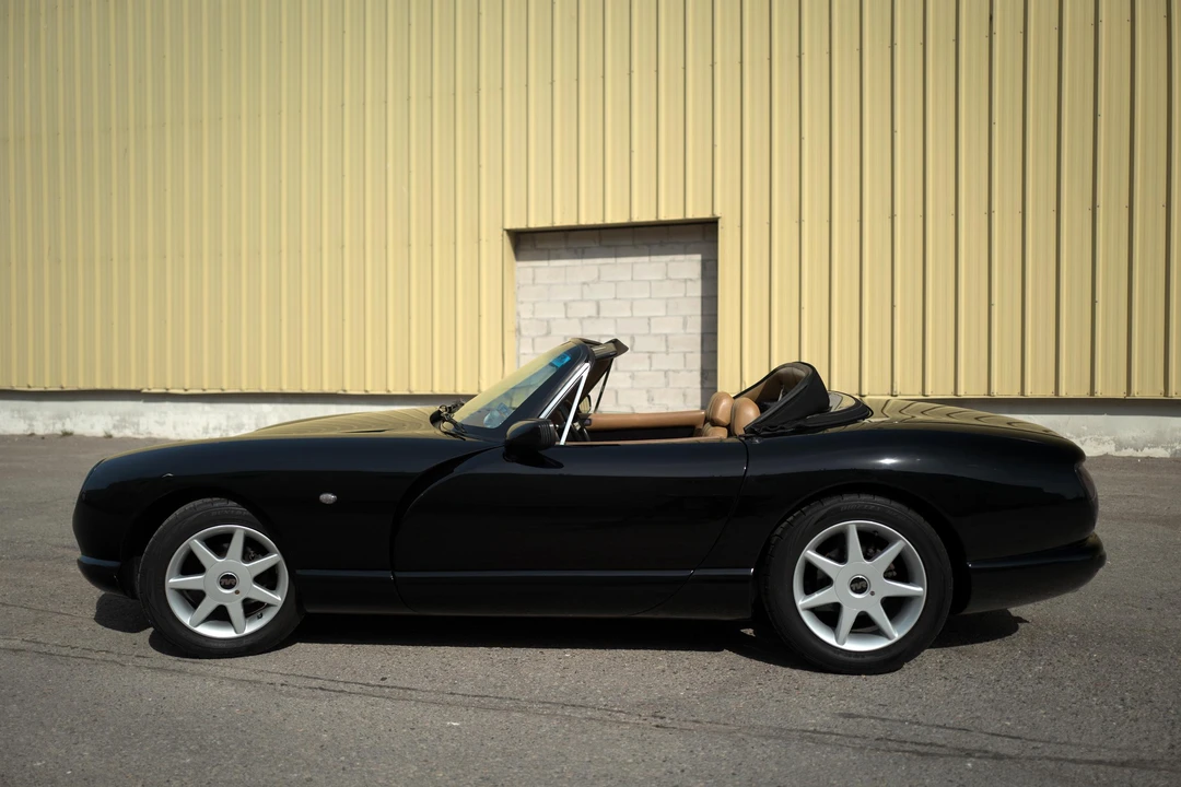 1994 TVR Chimaera - Image 23 of 31